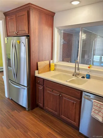 $224,998 | 1006 Park Avenue, La Junta, CO 81050