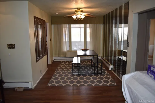 $224,998 | 1006 Park Avenue, La Junta, CO 81050