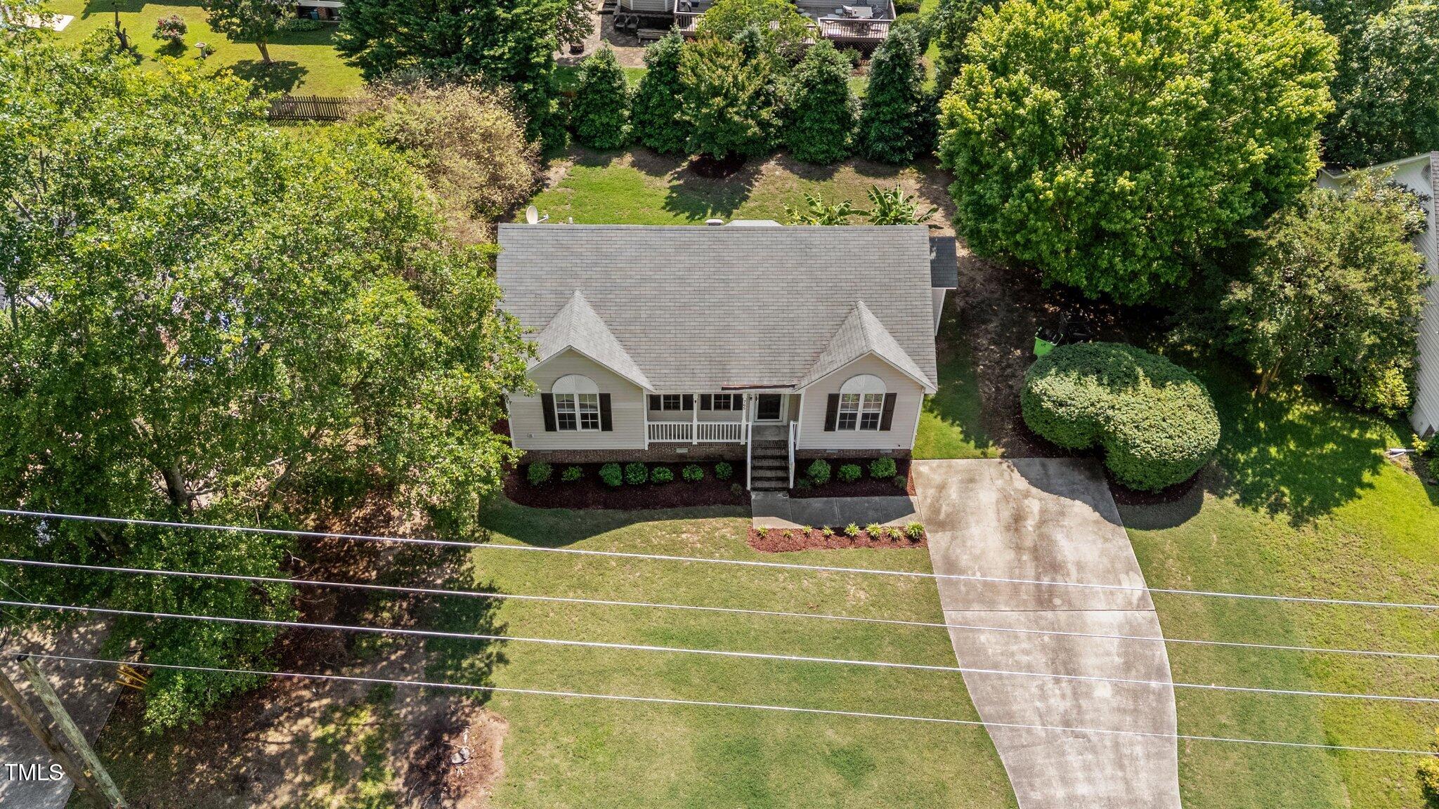 765 South Hollybrook Road Wendell, NC 27591 - Photo 13 of 38 13-web-or-mls-DJI_20250514111700_0123_D