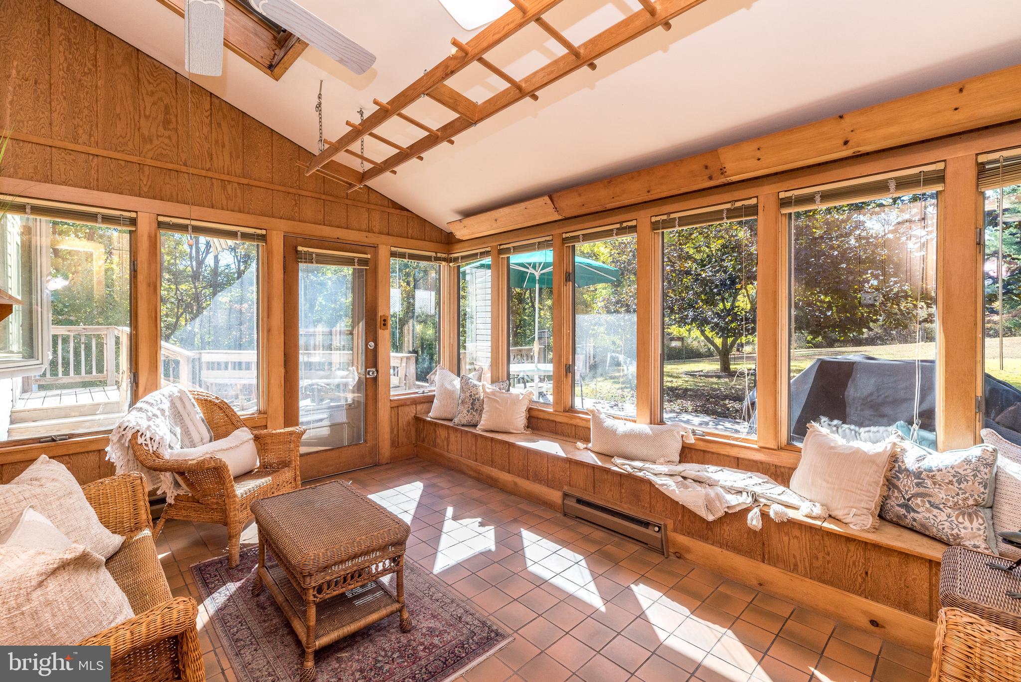 2728 Red Gate Drive Doylestown, PA 18902 - Photo 19 of 42 a spacious bedroom with furniture and a large window