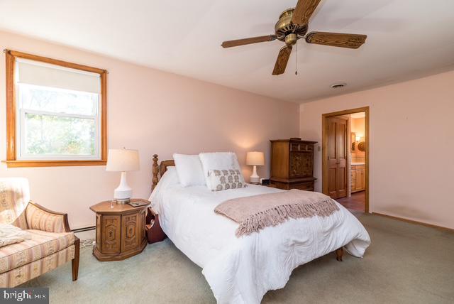 2728 Red Gate Drive Doylestown, PA 18902 - Photo 24 of 42 a bedroom with bed and window