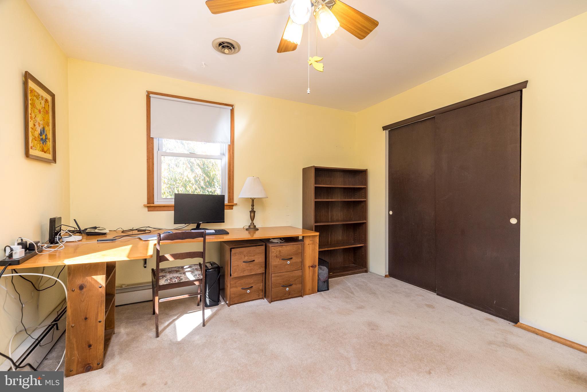 2728 Red Gate Drive Doylestown, PA 18902 - Photo 32 of 42 a view of a workspace with furniture