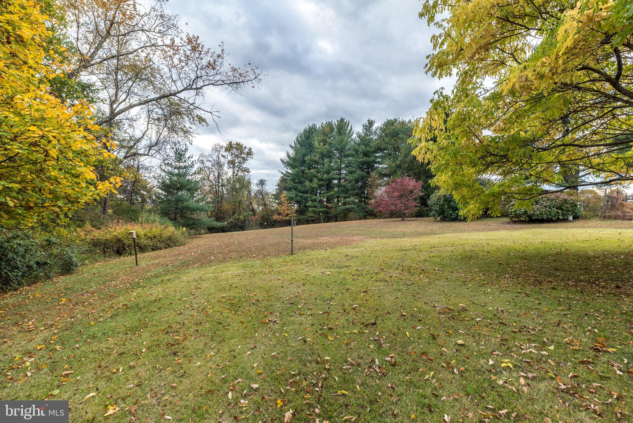 2728 Red Gate Drive Doylestown, PA 18902 - Photo 38 of 42 a view of a field with an trees
