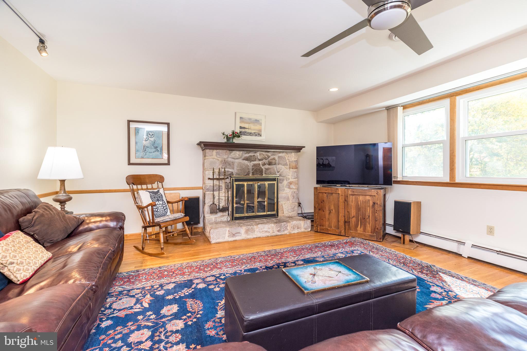 2728 Red Gate Drive Doylestown, PA 18902 - Photo 9 of 42 a living room with furniture rug and window