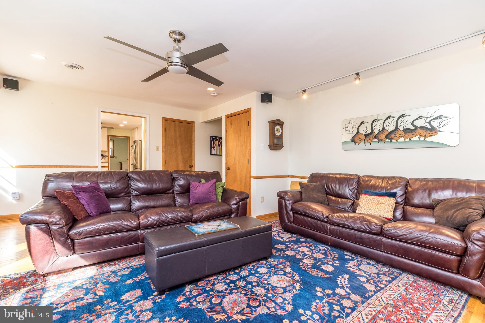 2728 Red Gate Drive Doylestown, PA 18902 - Photo 10 of 42 a living room with furniture and a rug