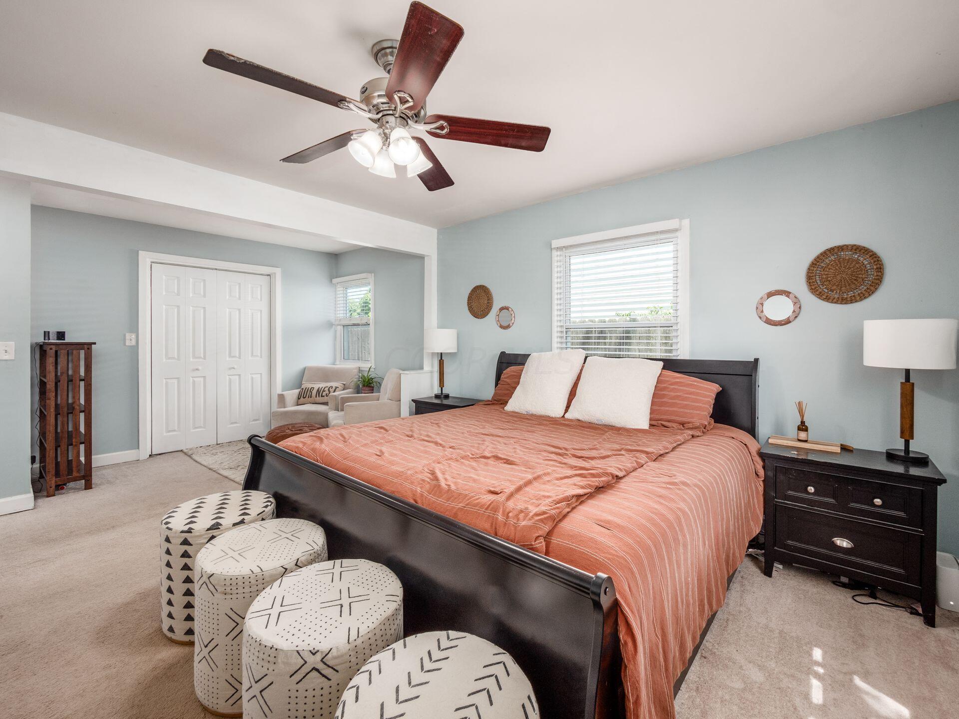 311 Topsfield Road Columbus, OH 43228 - Photo 24 of 48 Primary Suite