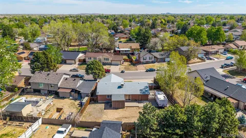 $425,000 | 5009 Uvalda Street, Denver, CO 80239