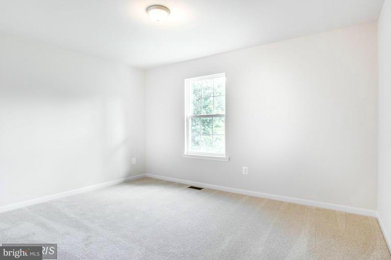 4590 Hallowing Point Road Prince Frederick, MD 20678 - Photo 10 of 25 Spacious Bedroom #2