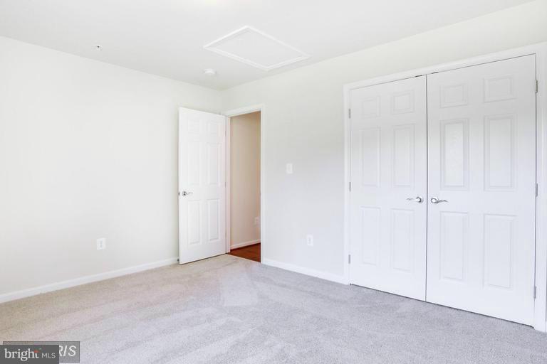 4590 Hallowing Point Road Prince Frederick, MD 20678 - Photo 11 of 25 Spacious Bedroom #3
