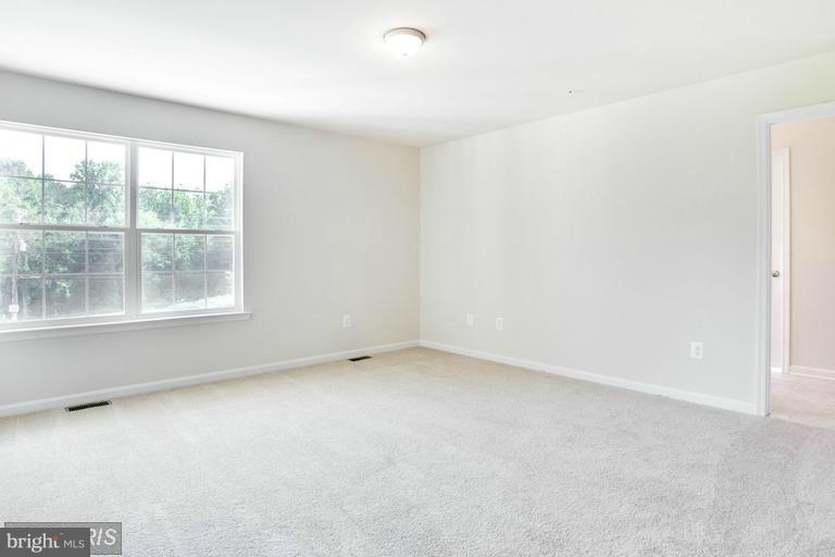 4590 Hallowing Point Road Prince Frederick, MD 20678 - Photo 13 of 25 Large Bedroom (Master)