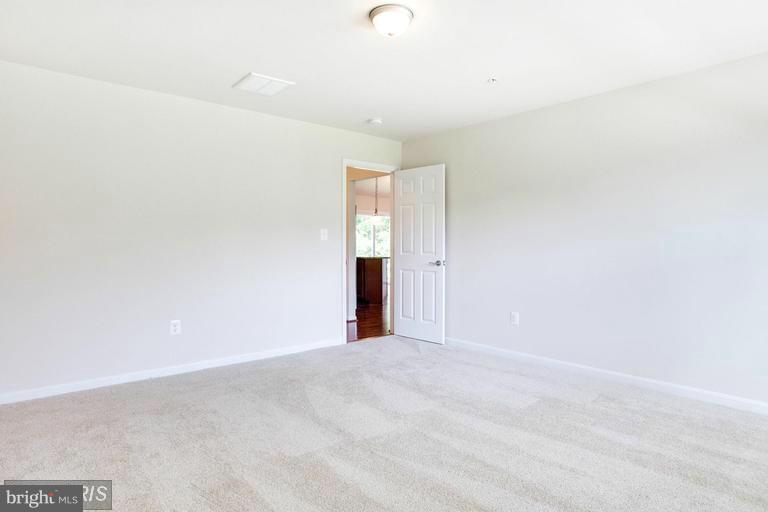 4590 Hallowing Point Road Prince Frederick, MD 20678 - Photo 14 of 25 Large Bedroom (Master)