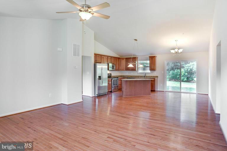 4590 Hallowing Point Road Prince Frederick, MD 20678 - Photo 24 of 25 Spacious Open Floor Plan