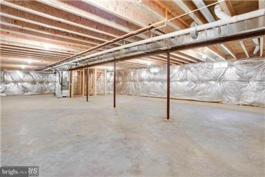 4590 Hallowing Point Road Prince Frederick, MD 20678 - Photo 23 of 25 Basement