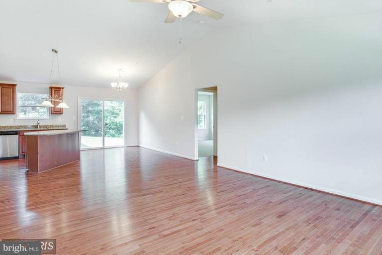 4590 Hallowing Point Road Prince Frederick, MD 20678 - Photo 3 of 25 Hardwoods Throughout