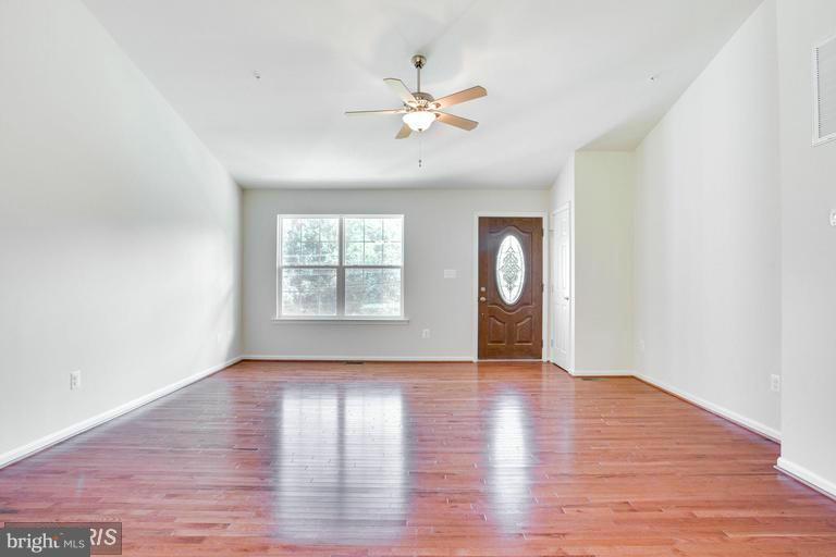 4590 Hallowing Point Road Prince Frederick, MD 20678 - Photo 25 of 25 Spacious Open Floor Plan