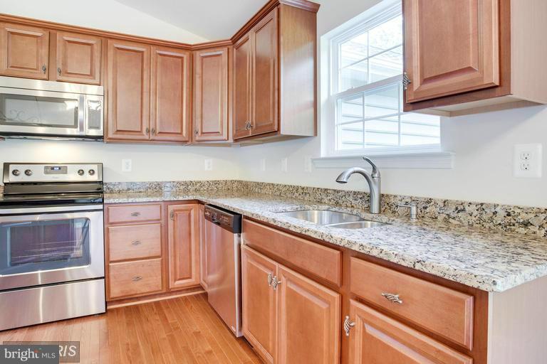4590 Hallowing Point Road Prince Frederick, MD 20678 - Photo 7 of 25 Beautiful Kitchen