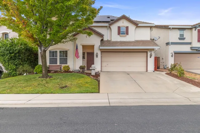 $689,900 | 6261 Arctic Loon Way, Rocklin, CA 95765