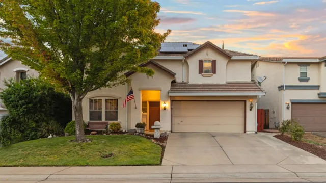 $689,900 | 6261 Arctic Loon Way, Rocklin, CA 95765
