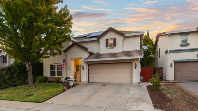 $689,900 | 6261 Arctic Loon Way, Rocklin, CA 95765