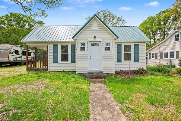 $126,500 | 12056 East Old US Highway 64, Lexington, NC 27292