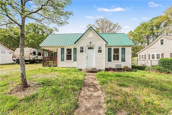 $126,500 | 12056 East Old US Highway 64, Lexington, NC 27292