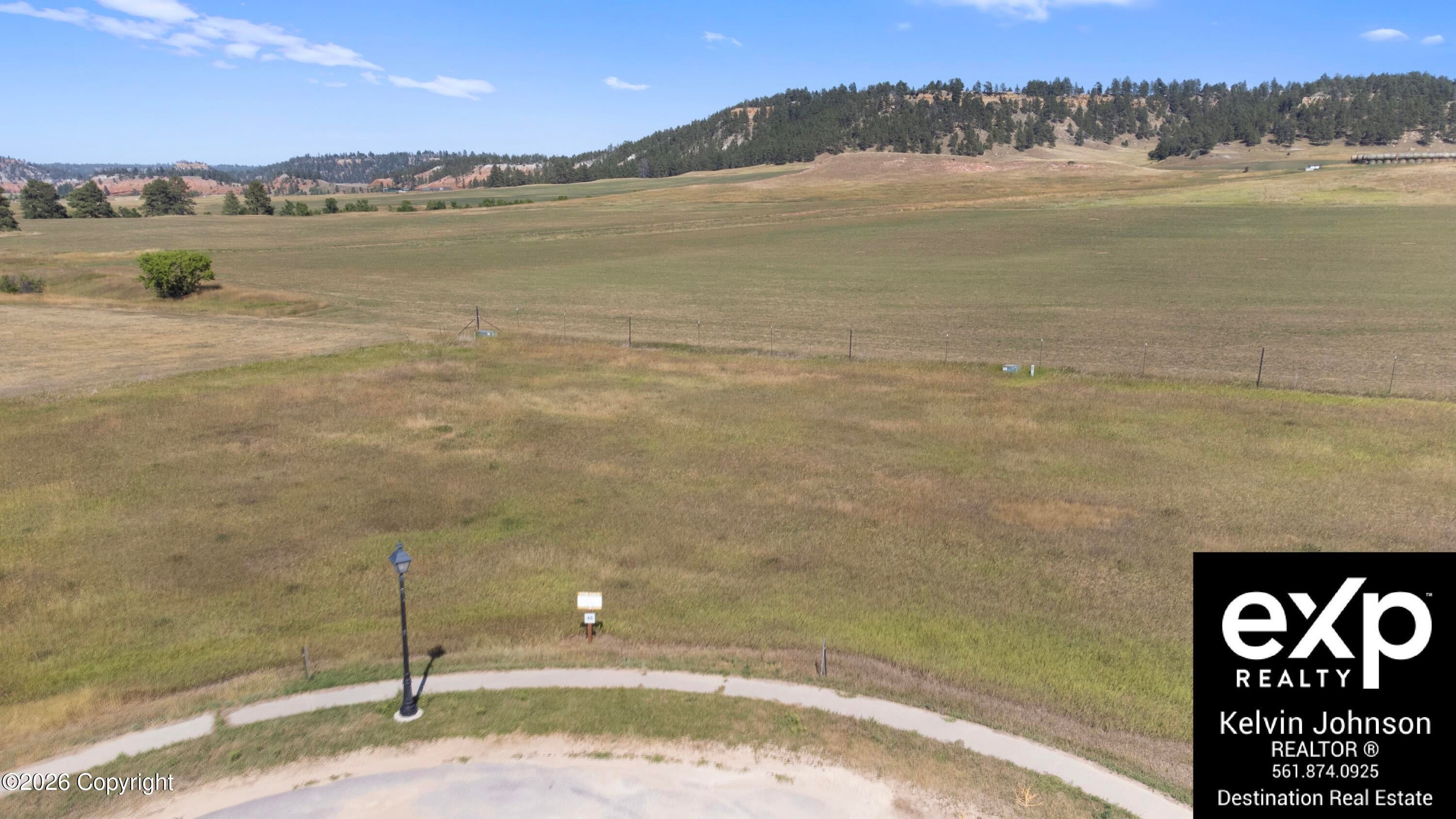 4 A Fawn Ridge Road Hulett, WY 82720 - Photo 5 of 6 DJI_0997