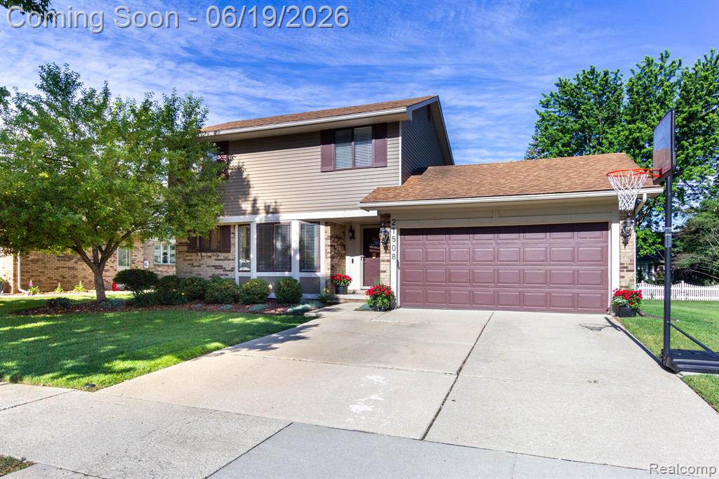21508 Hall Road Trenton, MI 48183 - Photo 2 of 43