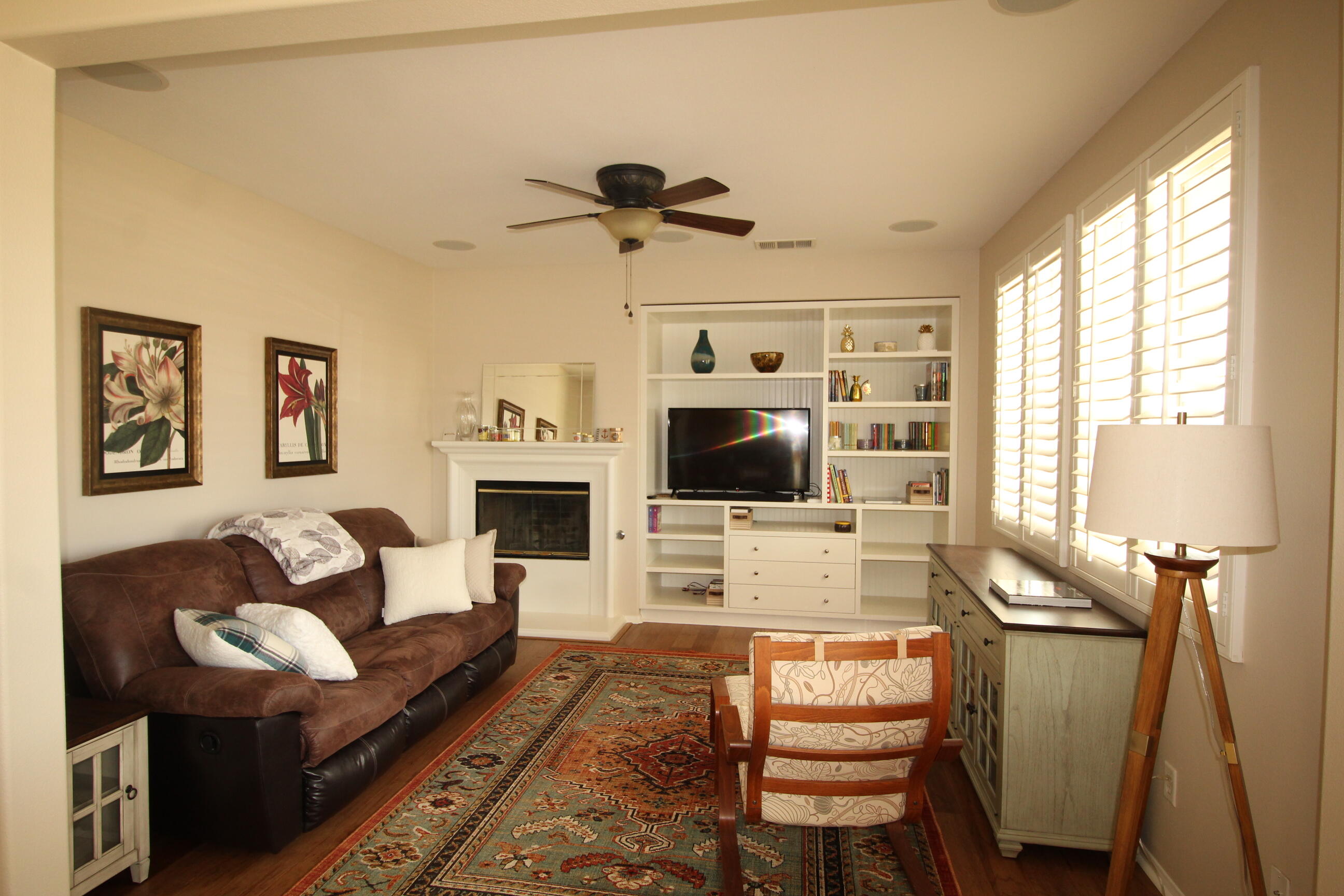 2841 Hornbeam Road Palmdale, CA 93551 - Photo 2 of 36 Great Room