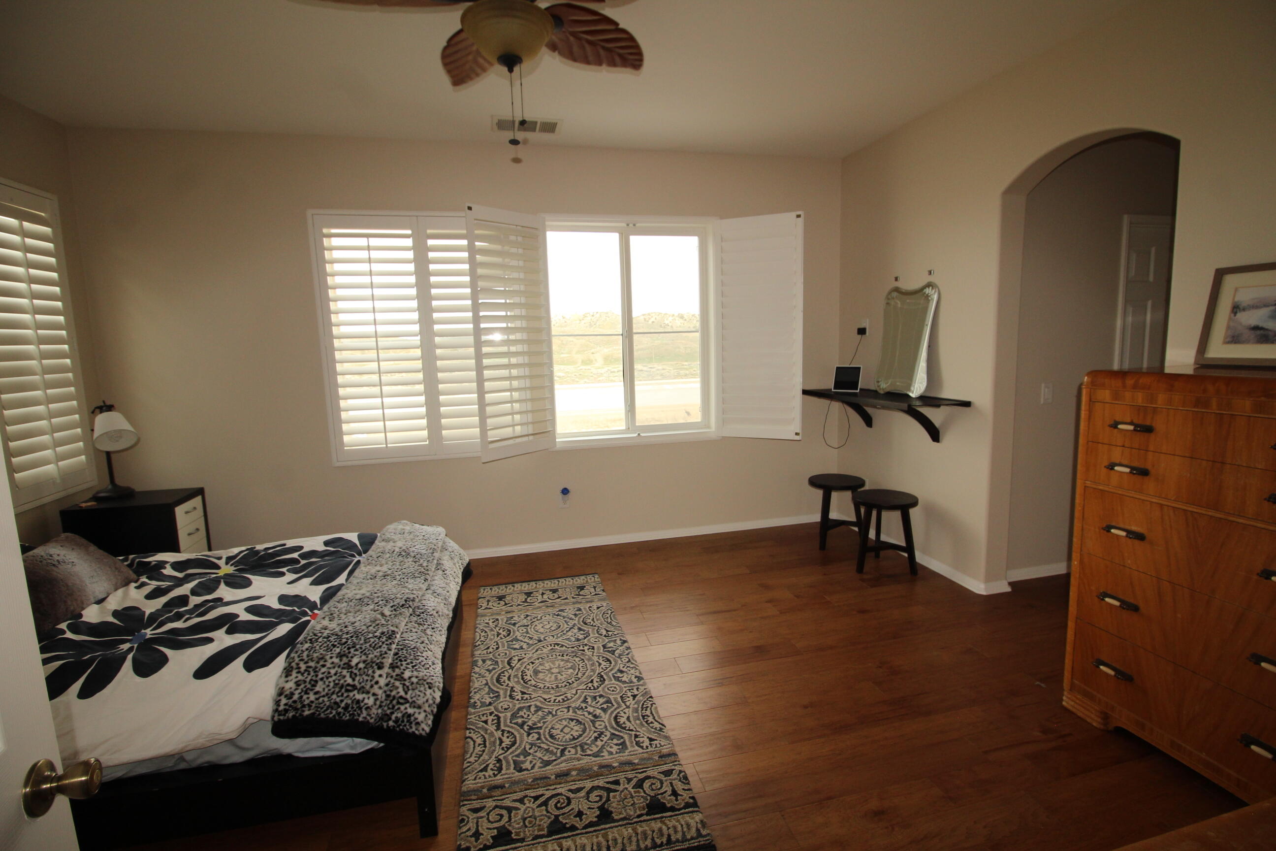 2841 Hornbeam Road Palmdale, CA 93551 - Photo 24 of 36 Plantation Shutters