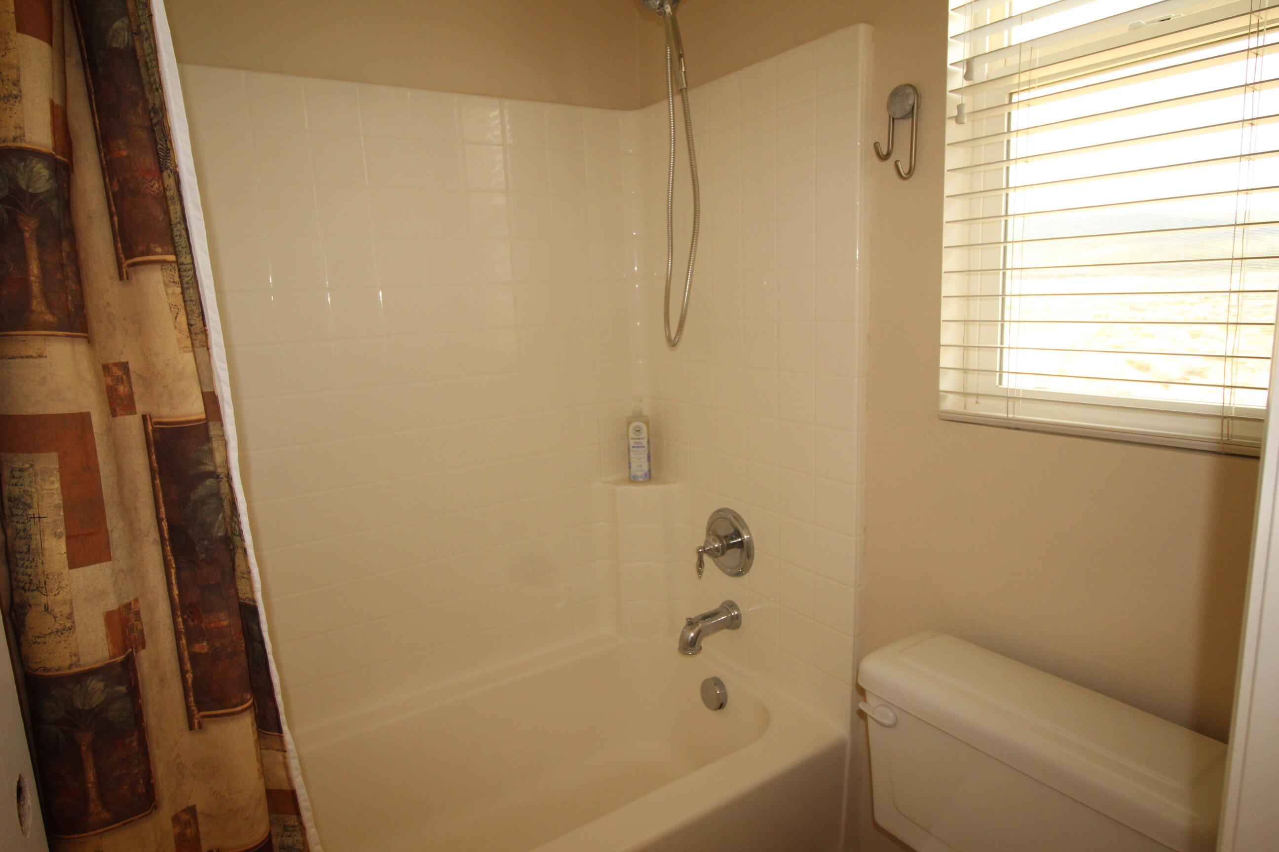 2841 Hornbeam Road Palmdale, CA 93551 - Photo 32 of 36 Tub-shower combo