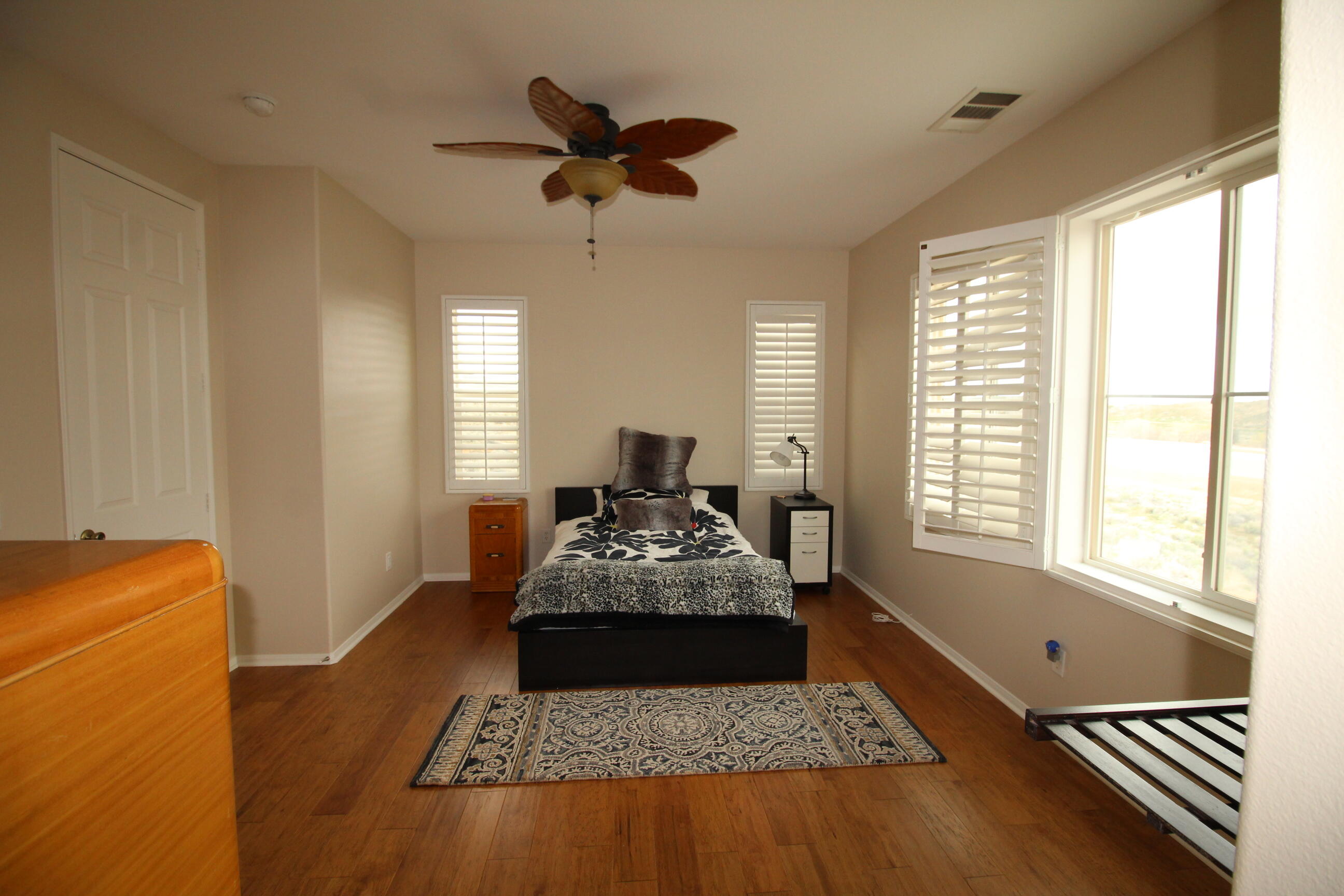 2841 Hornbeam Road Palmdale, CA 93551 - Photo 4 of 36 Main bedroom