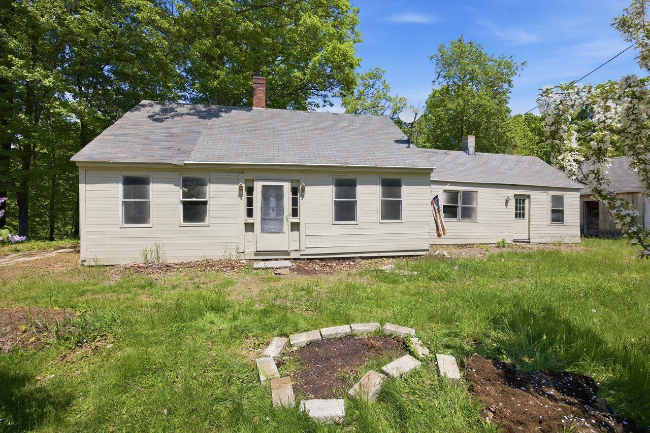 307 School Street Rumney, NH 03266 - Photo 3 of 60
