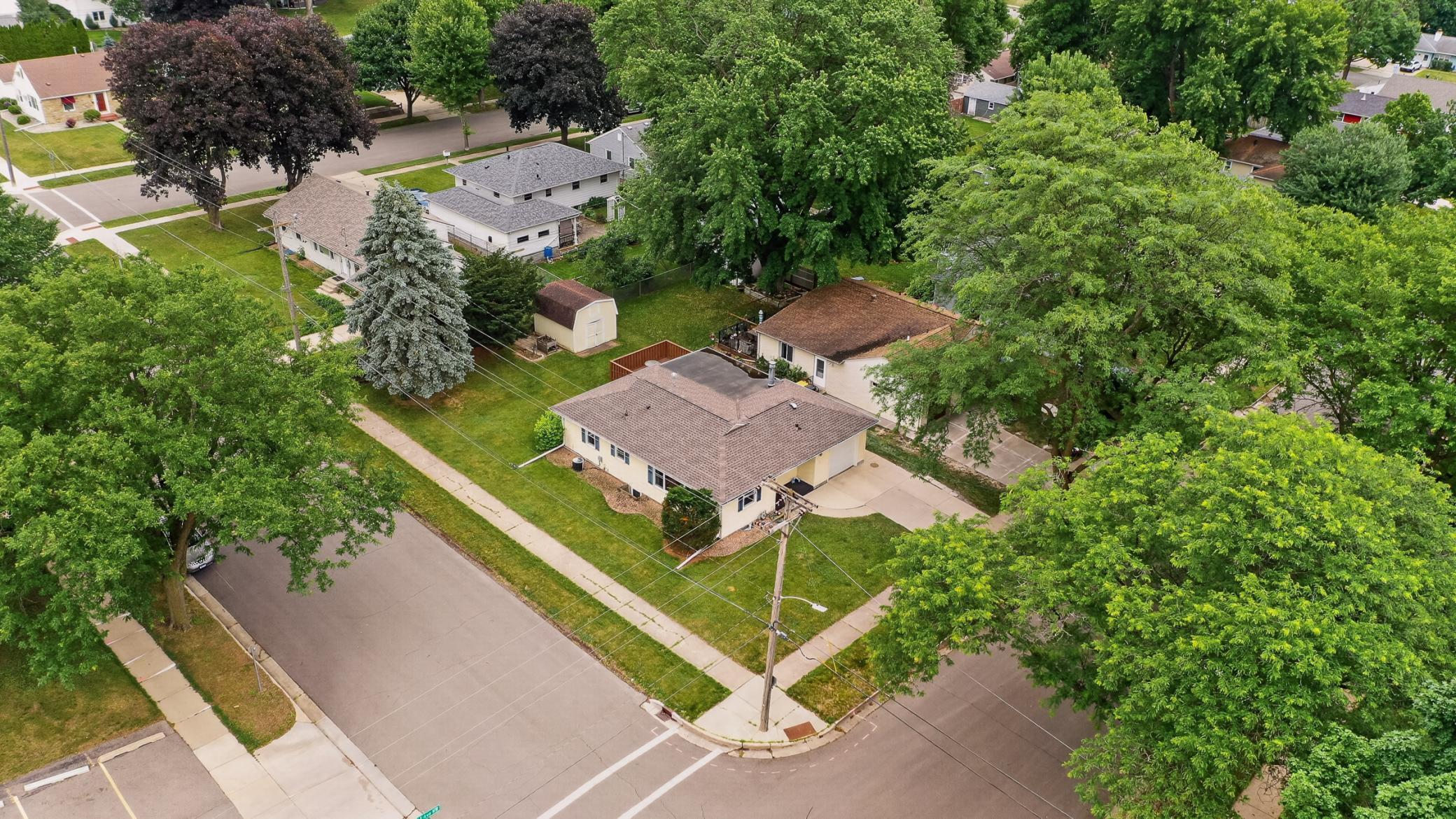 1114 13th Avenue Northwest Rochester, MN 55901 - Photo 35 of 37