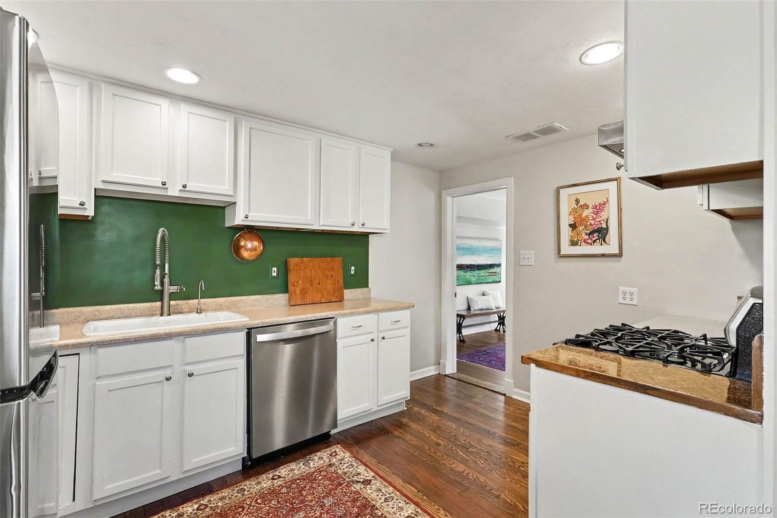6400 West 45th Place Wheat Ridge, CO 80033 - Photo 6 of 29 Gallery Image 6