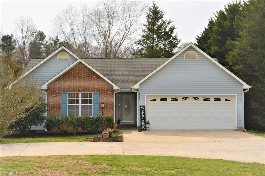 5449 Racine Road Randleman, NC 27317 - Photo 1 of 22 Gallery Image 1