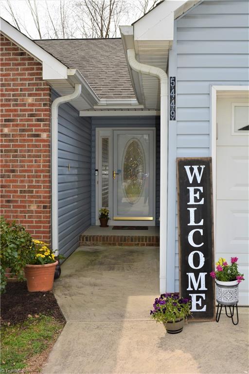 5449 Racine Road Randleman, NC 27317 - Photo 2 of 22 Gallery Image 2