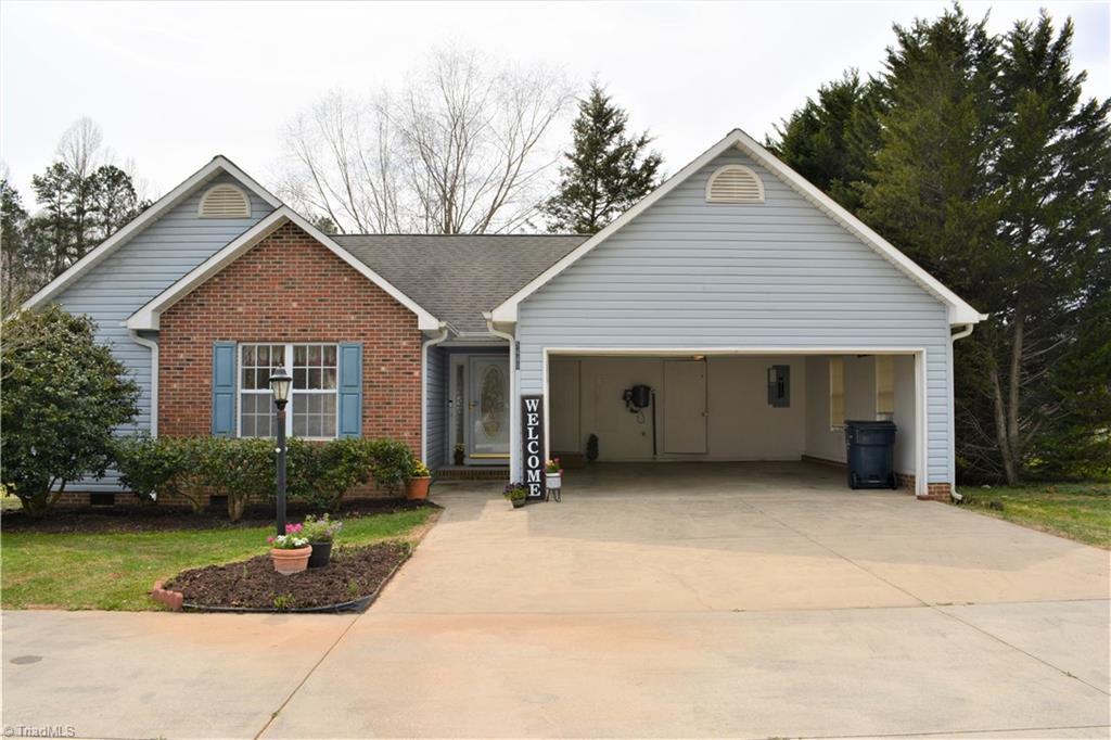 5449 Racine Road Randleman, NC 27317 - Photo 13 of 22 Gallery Image 13