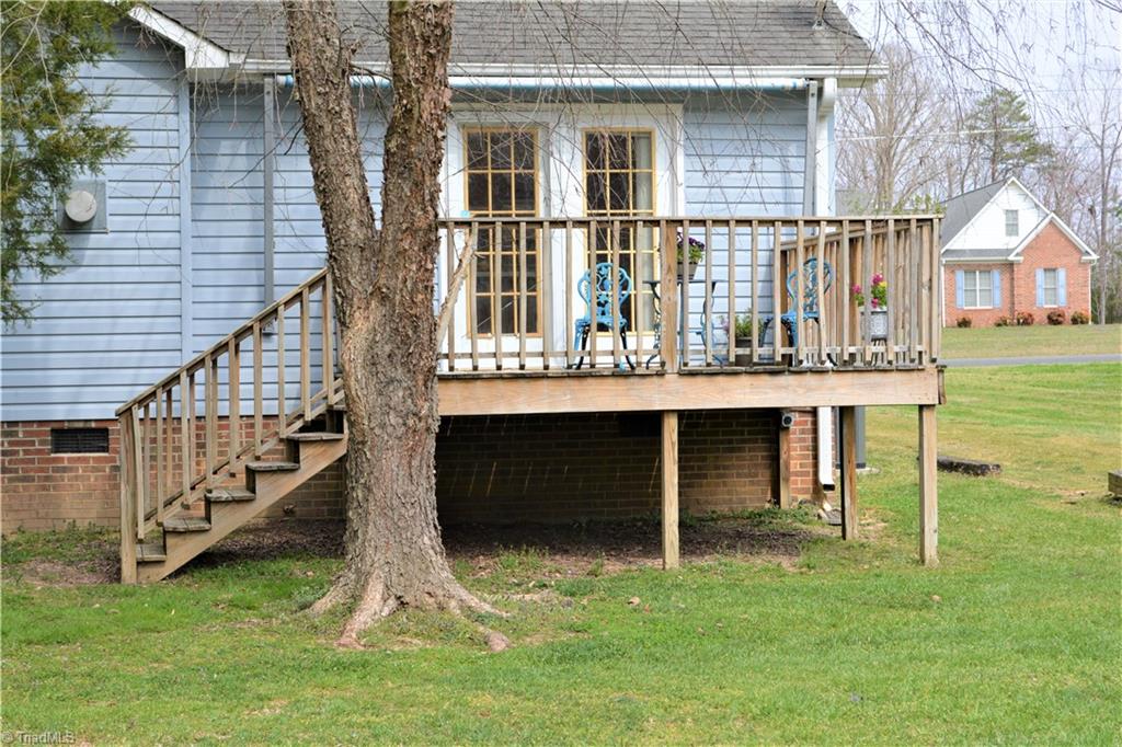 5449 Racine Road Randleman, NC 27317 - Photo 14 of 22 Gallery Image 14