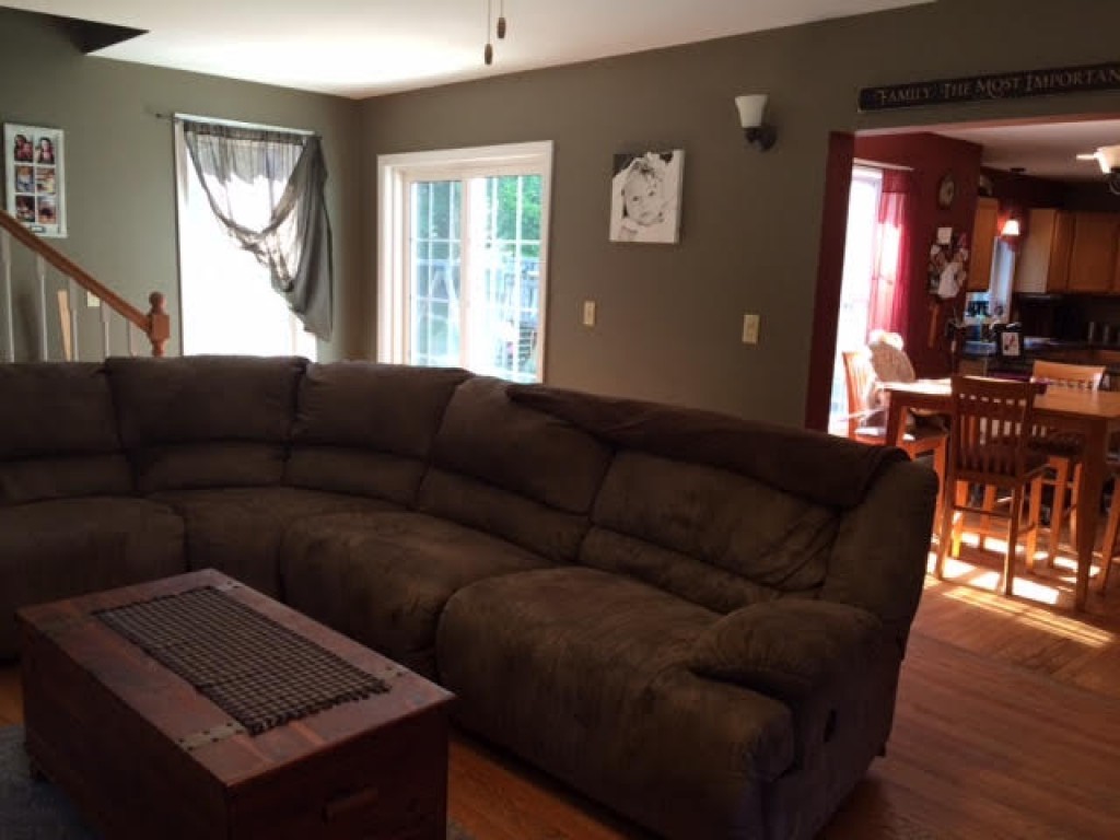 428 Old Bennington Road Greenfield, NH 03047 - Photo 11 of 36 Gallery Image 11