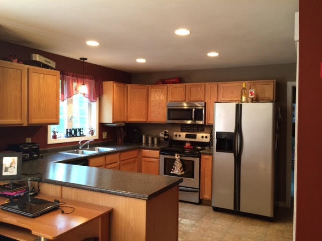 428 Old Bennington Road Greenfield, NH 03047 - Photo 3 of 36 Gallery Image 3