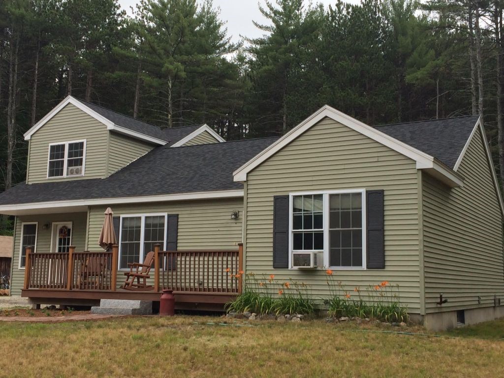 428 Old Bennington Road Greenfield, NH 03047 - Photo 27 of 36 Gallery Image 27