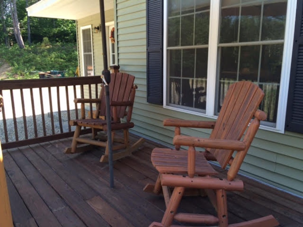 428 Old Bennington Road Greenfield, NH 03047 - Photo 28 of 36 Gallery Image 28