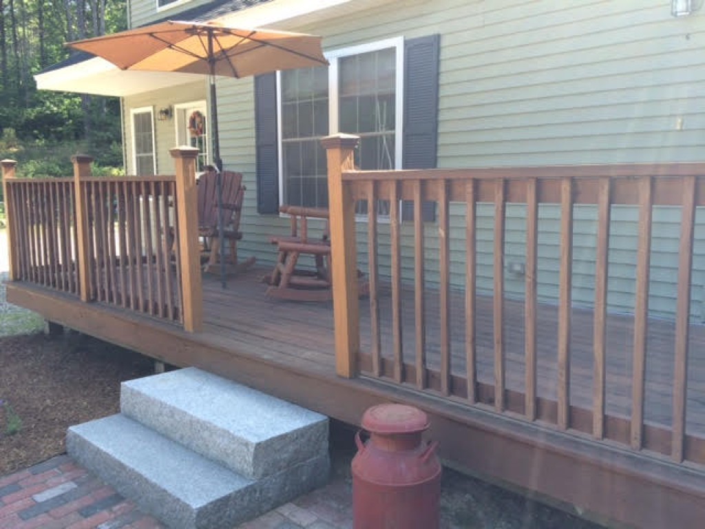 428 Old Bennington Road Greenfield, NH 03047 - Photo 29 of 36 Gallery Image 29
