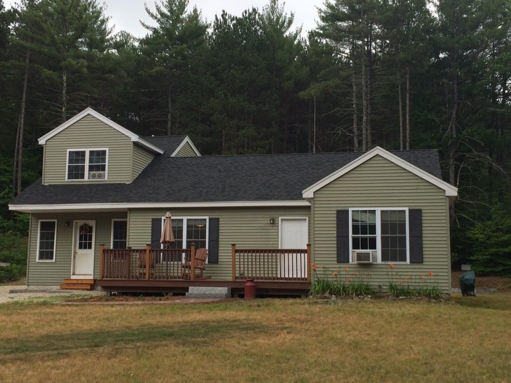 428 Old Bennington Road Greenfield, NH 03047 - Photo 36 of 36 Gallery Image 36