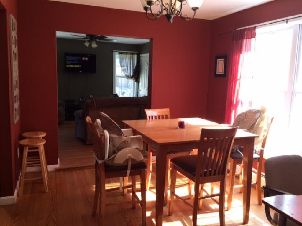 428 Old Bennington Road Greenfield, NH 03047 - Photo 6 of 36 Gallery Image 6