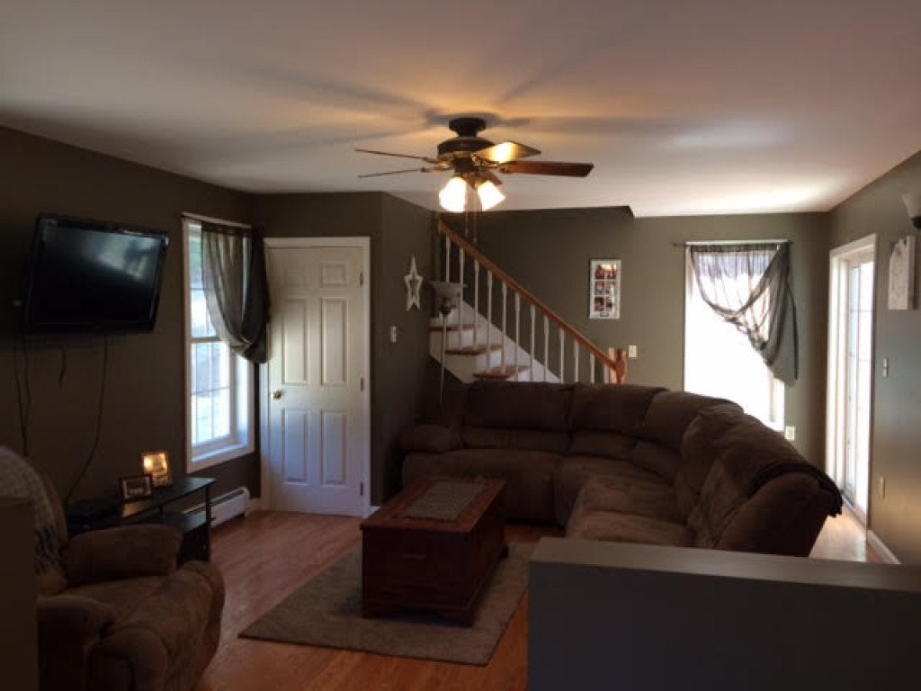 428 Old Bennington Road Greenfield, NH 03047 - Photo 9 of 36 Gallery Image 9