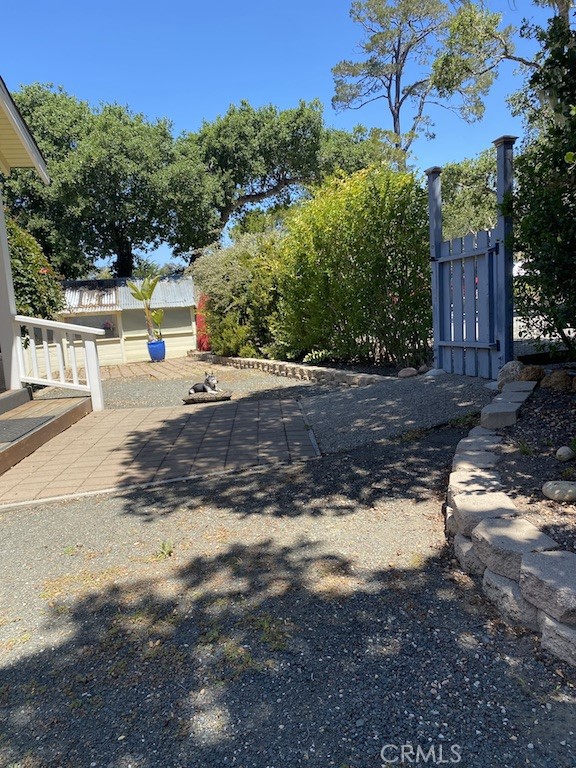 2501 Wilcombe Road Cambria, CA 93428 - Photo 5 of 9