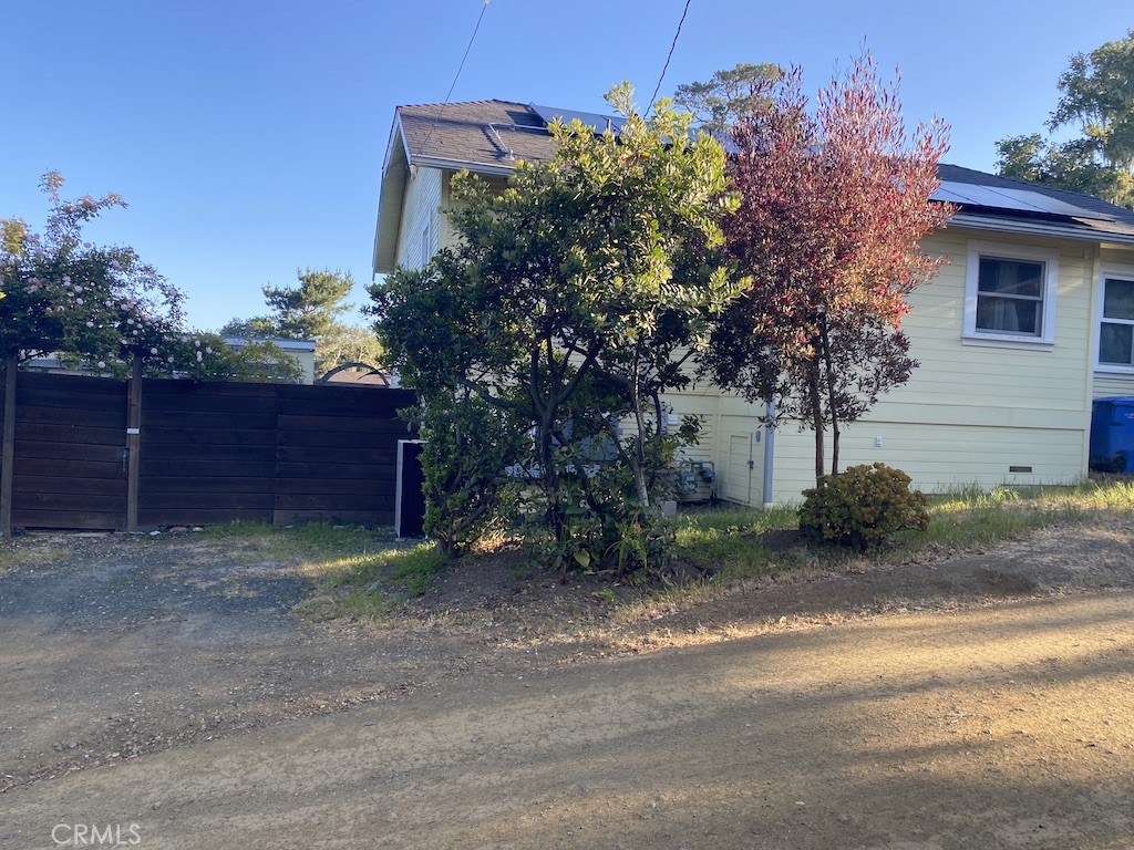 2501 Wilcombe Road Cambria, CA 93428 - Photo 6 of 9