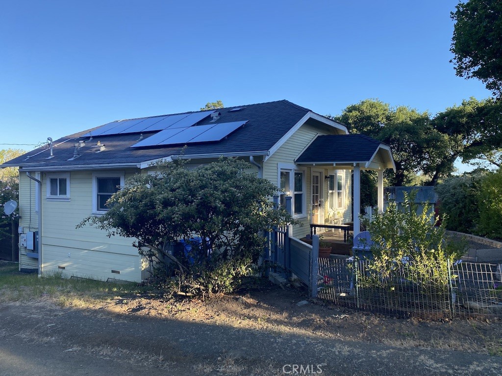 2501 Wilcombe Road Cambria, CA 93428 - Photo 8 of 9