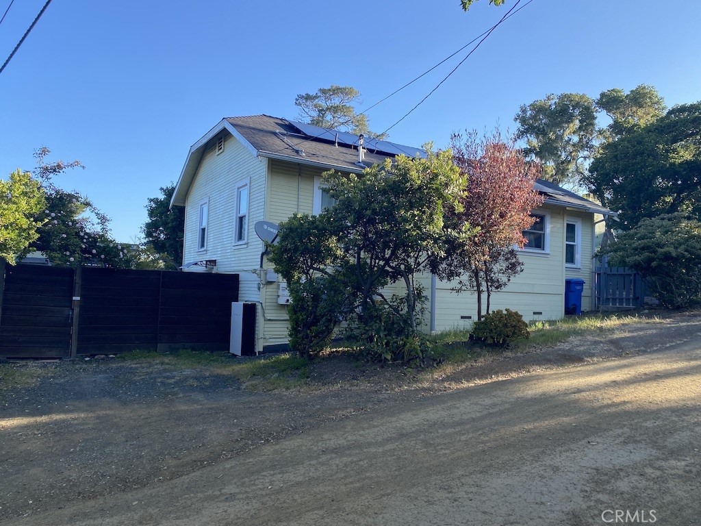 2501 Wilcombe Road Cambria, CA 93428 - Photo 9 of 9